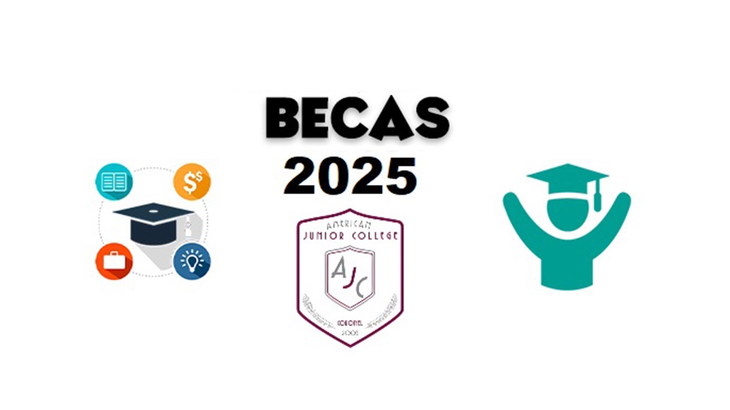 PROCESO BECAS 2025