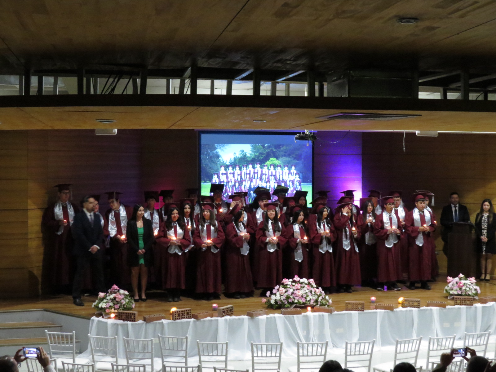 licenciaturas 4 medios 2025 – ajc